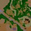 Terrain Workshop Warcraft 3: Map image