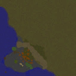 terrains - Warcraft 3: Custom Map avatar