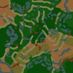 Testi Terrain - Warcraft 3: Custom Map avatar