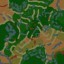 Testi Terrain Warcraft 3: Map image