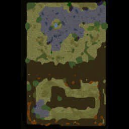 Warcraft 3 Terrain Map - Warcraft 3: Custom Map avatar