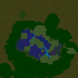 Watery terrain - Warcraft 3: Custom Map avatar