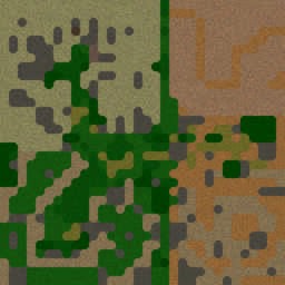 Zarakk's Valley Terrain - Warcraft 3: Custom Map avatar