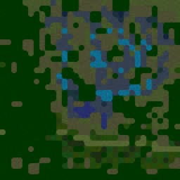 Zarakk's Waterfall Terrain - Warcraft 3: Custom Map avatar
