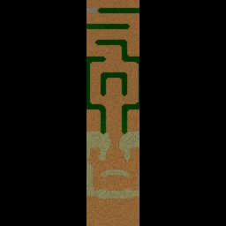 10 Days Defense V11 - Warcraft 3: Custom Map avatar