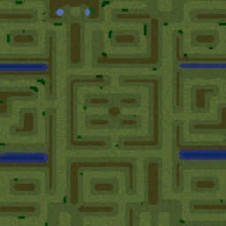 랜덤 타워 디펜스 1.0c - Warcraft 3: Custom Map avatar