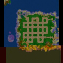16 Knoten TD v1.00 - Warcraft 3: Custom Map avatar