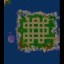 16 Knoten TD v1.1neu - Warcraft 3 Custom map: Mini map