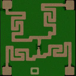 2006 Master Thief TD - Bilingual Edition - Warcraft 3: Custom Map avatar