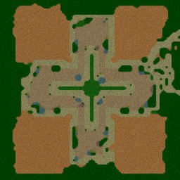 4 Player TD 1.0.1g - Warcraft 3: Custom Map avatar