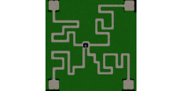 Download "4 Way Maze TD" WC3 Map [Tower Defense (TD)] | Warcraft 3 ...