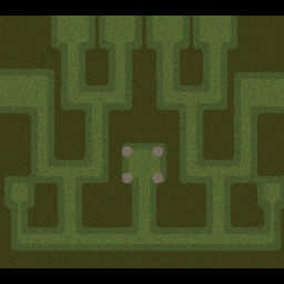 5 man Maf PRO TD V1.5 - Warcraft 3: Custom Map avatar