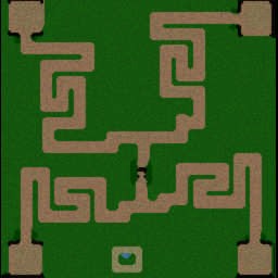 华理小偷5.13可单机版 - Warcraft 3: Custom Map avatar