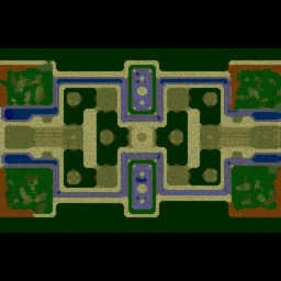 (6) Pearl TD 1.0 - Warcraft 3: Custom Map avatar