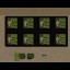 Blacksmith TD 0.21e - Warcraft 3 Custom map: Mini map