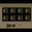 Blacksmith TD 0.19d - Warcraft 3 Custom map: Mini map
