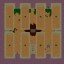 AcTionZ TD v.1.0 - Warcraft 3 Custom map: Mini map