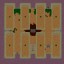 AcTionZ TD Warcraft 3: Map image