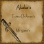Akaka's TD's and Minigames Warcraft 3: Map image