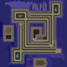 ALFO TD V.2 - Warcraft 3: Custom Map avatar