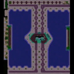 Allsorts TD v1.5.3 - Warcraft 3: Custom Map avatar