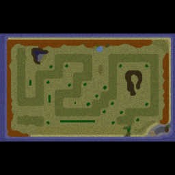 Animal Island TD 1.0 - Warcraft 3: Custom Map avatar