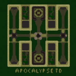 Apocalypse TD v2.7b - Warcraft 3: Custom Map avatar