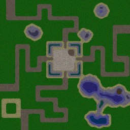 Archer TD- FINAL - Warcraft 3: Custom Map avatar