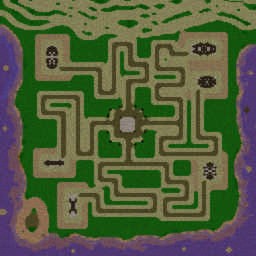 Archer TD [quack edition 3.2] - Warcraft 3: Custom Map avatar