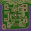 Archer TD [quack edition 3.7] - Warcraft 3 Custom map: Mini map