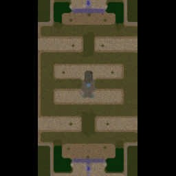 Arkguil TD: 100 Towers   V10 - Warcraft 3: Custom Map avatar