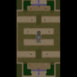 Arkguil TD: 100 Towers V1.4 - Warcraft 3: Custom Map avatar