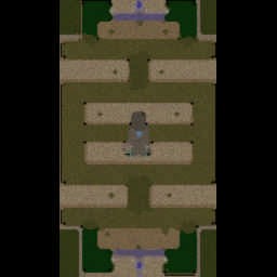 Arkguil TD: 100 Towers v1.4 Mazable - Warcraft 3: Custom Map avatar
