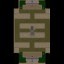Arkguil Tower Defence 4.01 - Warcraft 3 Custom map: Mini map