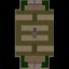 Arkguil Tower Defense 3.44 - Warcraft 3 Custom map: Mini map