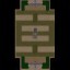 Arkguil Tower Defense 3.46 - Warcraft 3 Custom map: Mini map