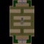 Arkguil Tower Defense 3.47 - Warcraft 3 Custom map: Mini map