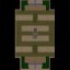 Arkguil Tower Defense 3.49 redone - Warcraft 3 Custom map: Mini map