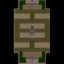 Arkguil Tower Defense 3.50 fixed v2 - Warcraft 3 Custom map: Mini map