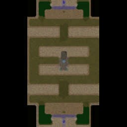 Arkguil Tower Defense Final V. - Warcraft 3: Custom Map avatar