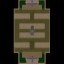 Arkguil TowerDefense 3.51 SH12 - Warcraft 3 Custom map: Mini map