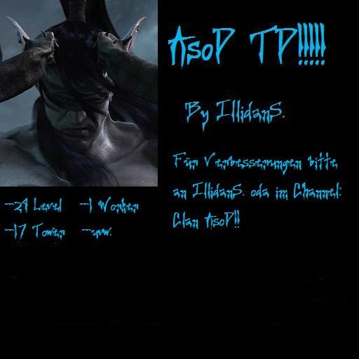 AsoD TD ver. 1.3 - Warcraft 3: Custom Map avatar