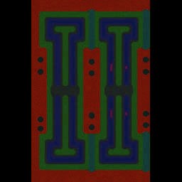 Attacher TD Beta A - Warcraft 3: Custom Map avatar