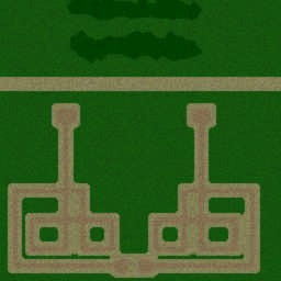 Attack & Defending TD - 1.0.0a - Warcraft 3: Custom Map avatar