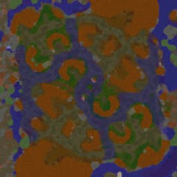 Autumn Leaves 1.6.1 - Warcraft 3: Custom Map avatar