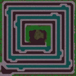 Aya's Spiral Defense 3 - Warcraft 3: Custom Map avatar