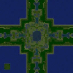 Azure Defense - Warcraft 3: Custom Map avatar