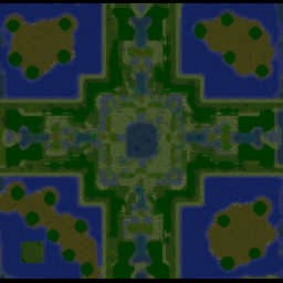 Azure Tower Defense 2 - Warcraft 3: Custom Map avatar