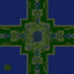 Azure Tower Defense Improved 10.7 - Warcraft 3: Custom Map avatar