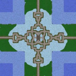 Azure Tower Defense Northend - Warcraft 3: Custom Map avatar